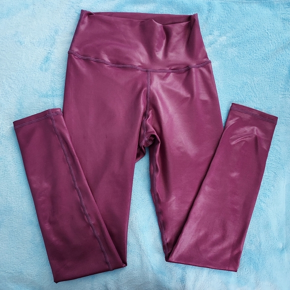 Women's exercise pants - Picture 2 of 3